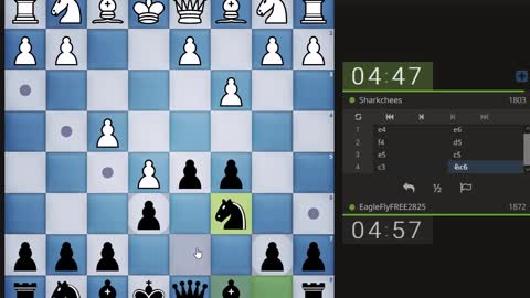 Lichess Chess #12 16 12 2022