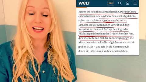 DIE WELT WAGT SICH AUSZUPACKEN‼️