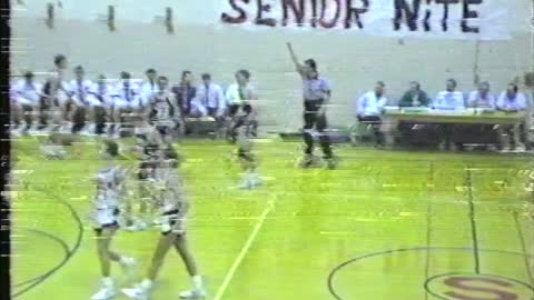 GW at Sissonville 89