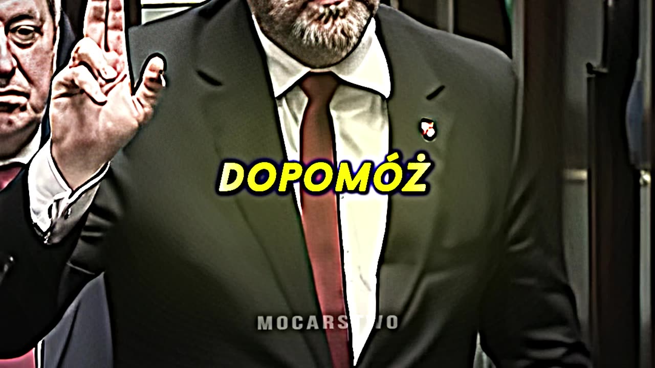 W TRÓJCY JEDYNY 🕊️