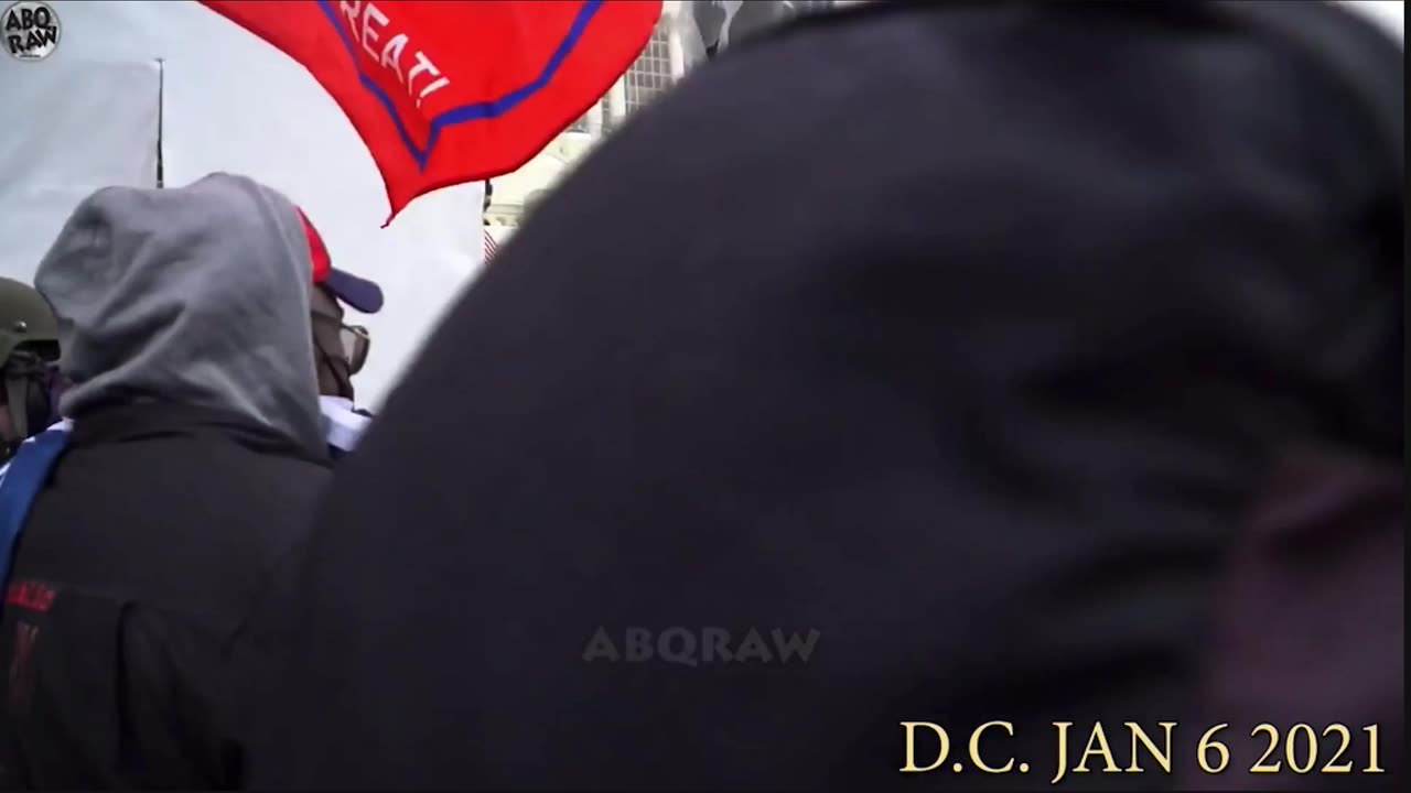 That J-Day Movie - MAY 17