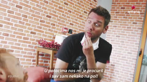 KORONA NI! feat. SAŠA LOZAR (It wasn't me)