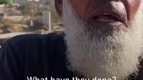 “I’ve buried around 19,000 martyrs.”