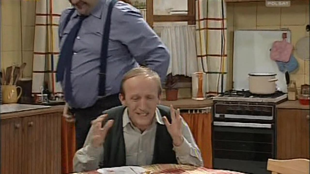 Miodowe Lata - Sierzant Roku, 16