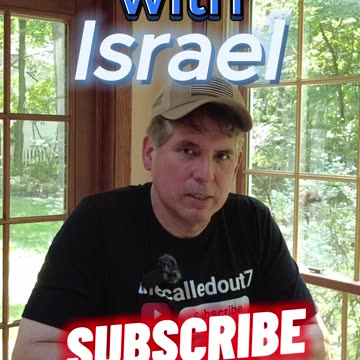 Dont Mess With Israel