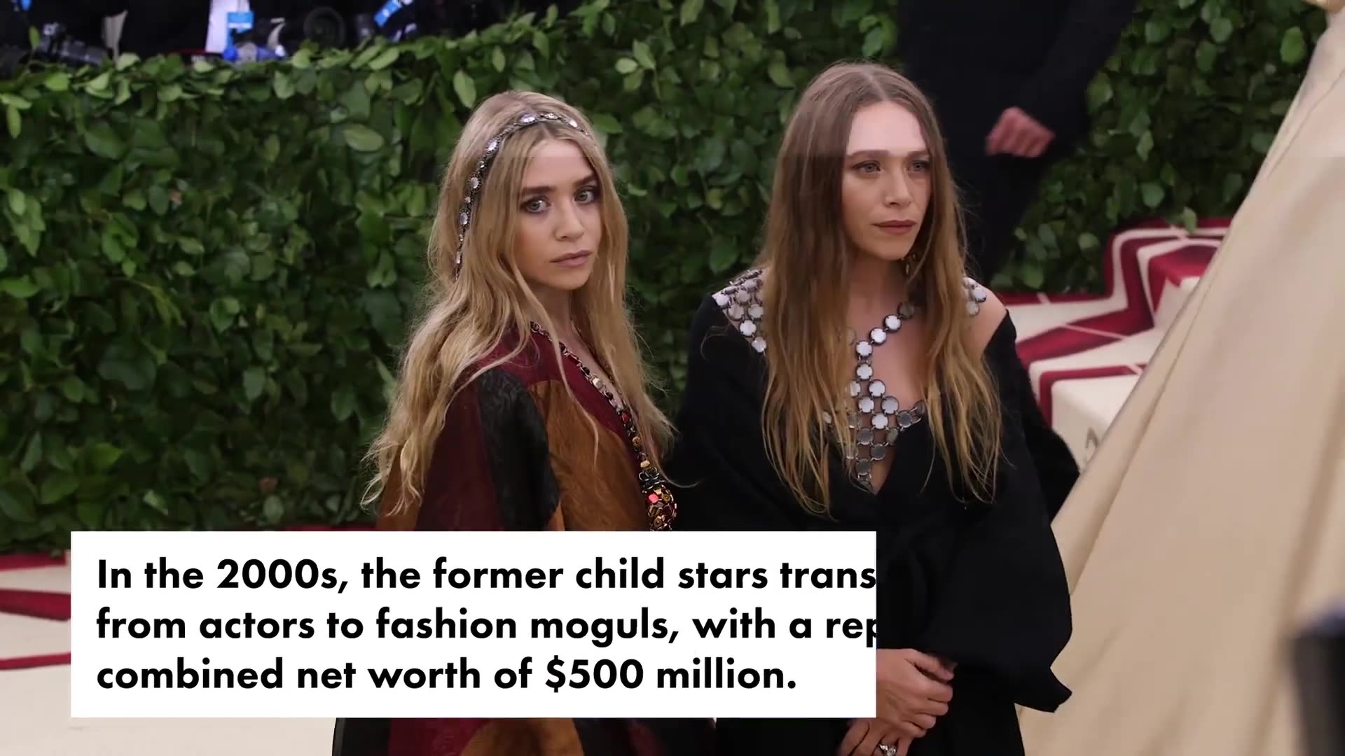 Mary-Kate and Ashley Olsen gave heartfelt speech to make amends with 'Full House' cast after Bob Saget's death