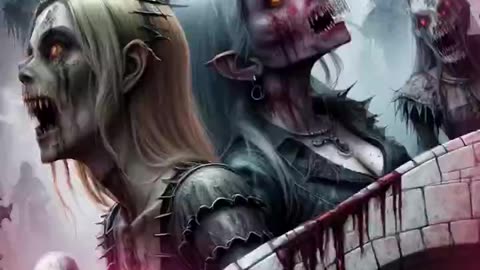 AI video gernate 😮😮😮😮