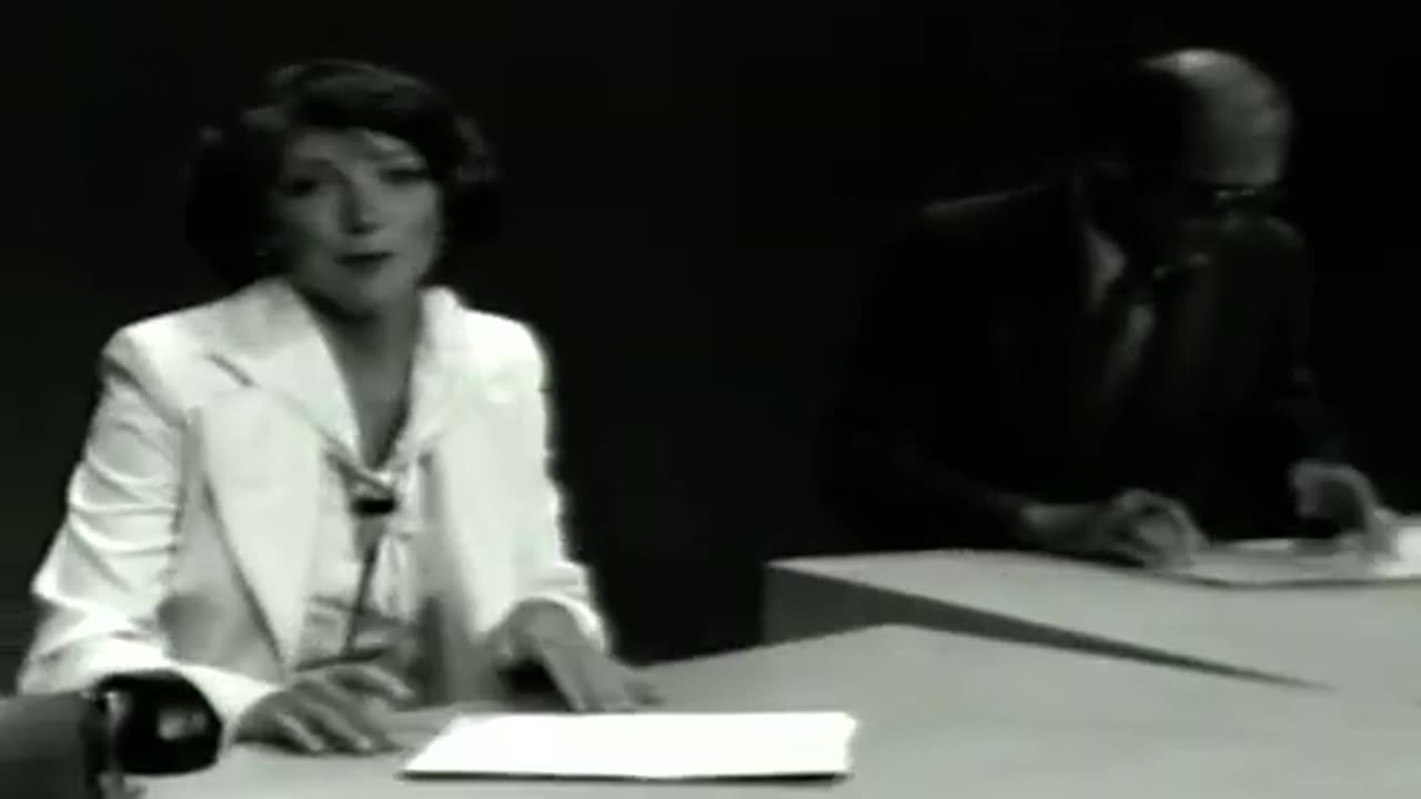 June 24, 1979 - WTHI News Update with Ruthanne Gordon