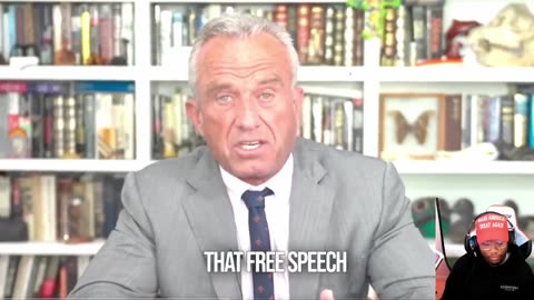 NEW RFK Jr & Trump Ad Breaks Internet To Save America And Unite