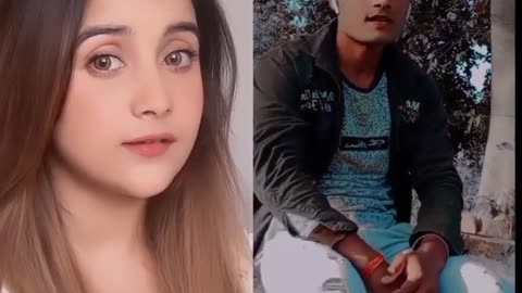 Rimparoy Joshi vs Rajeev latest duet shorts video viral video #tiktok #viral #shorts #viral #duet