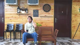 Adie, Janine Berdin - Mahika (Official Lyric Visualizer)