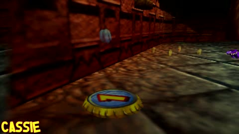 Donkey Kong 64 Creative Commons - PART 7