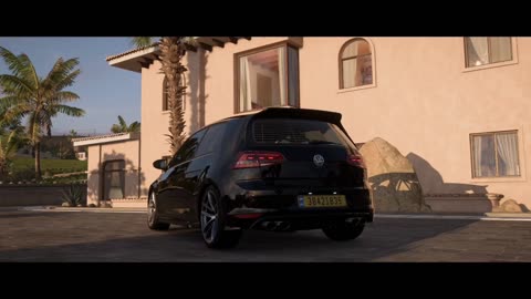 Golf 7R