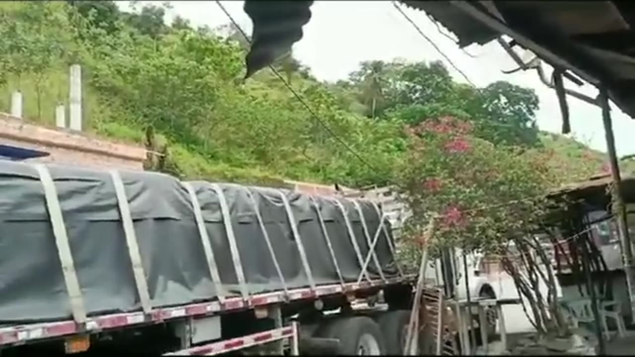 Enfrentamientos entre las AGC y el Ejército Nacional