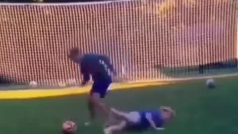 FOOTBALL
