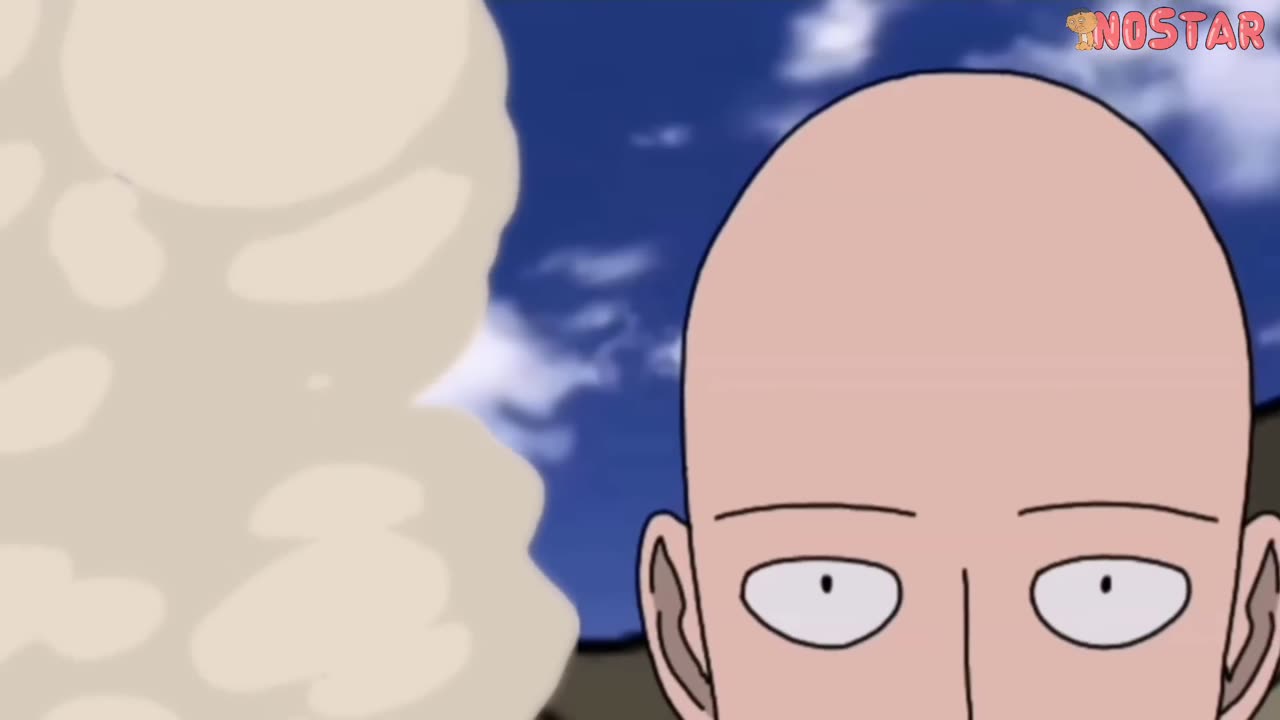 Saitama vs Attack on Titan Animation Part 4 Final Fight