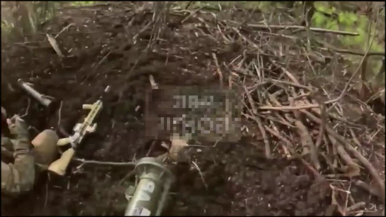 Intelligence _ Putin is a legitimate targetš„Ukraine war footage