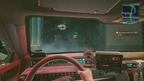 Cyberpunk 2077 Episode 2