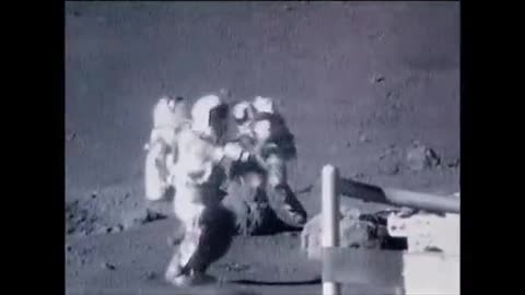 Landing on 🌕 moon