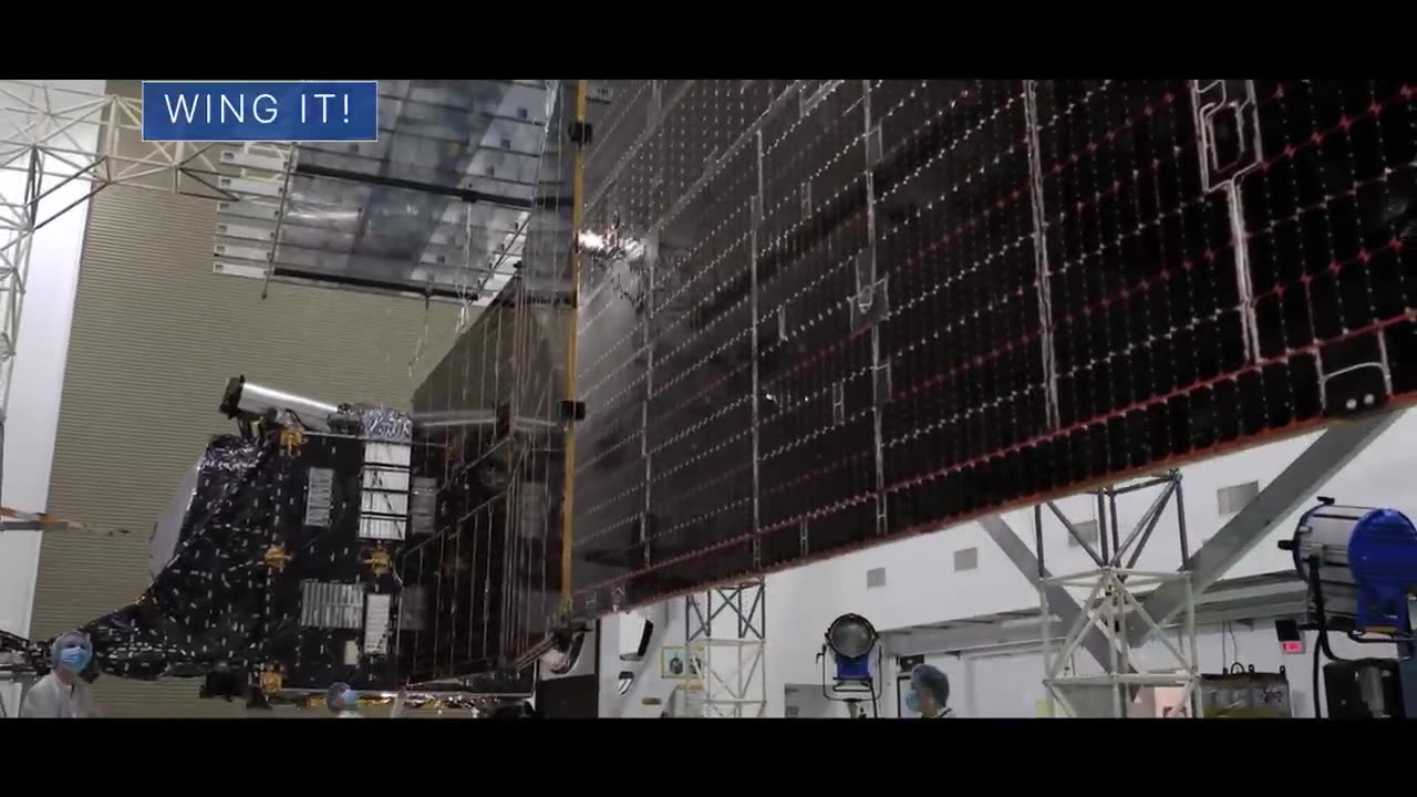 A commercial Resupply Mission Head to the space....