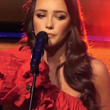 "At Last" Cover version