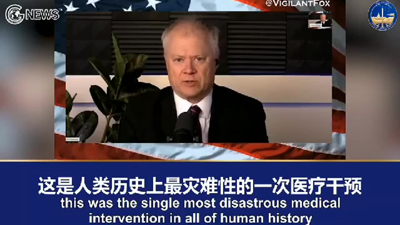 催針的那些人,應該受到非常非常嚴厲的刑事處罰