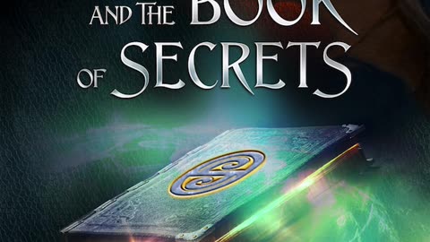 Book of Secrets Chpt 2