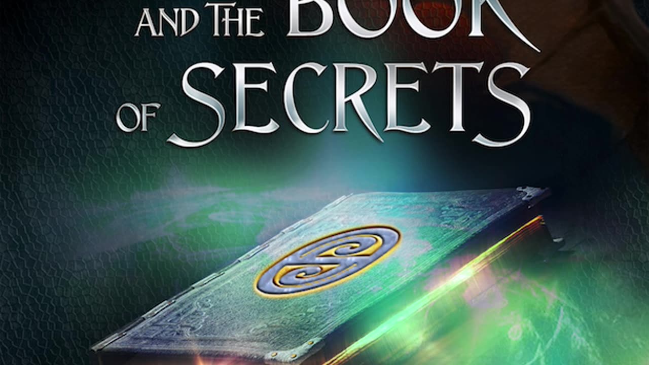 Book of Secrets Chpt 2