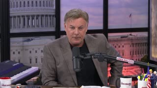 Lance Wallnau "The church should be involved in politics."