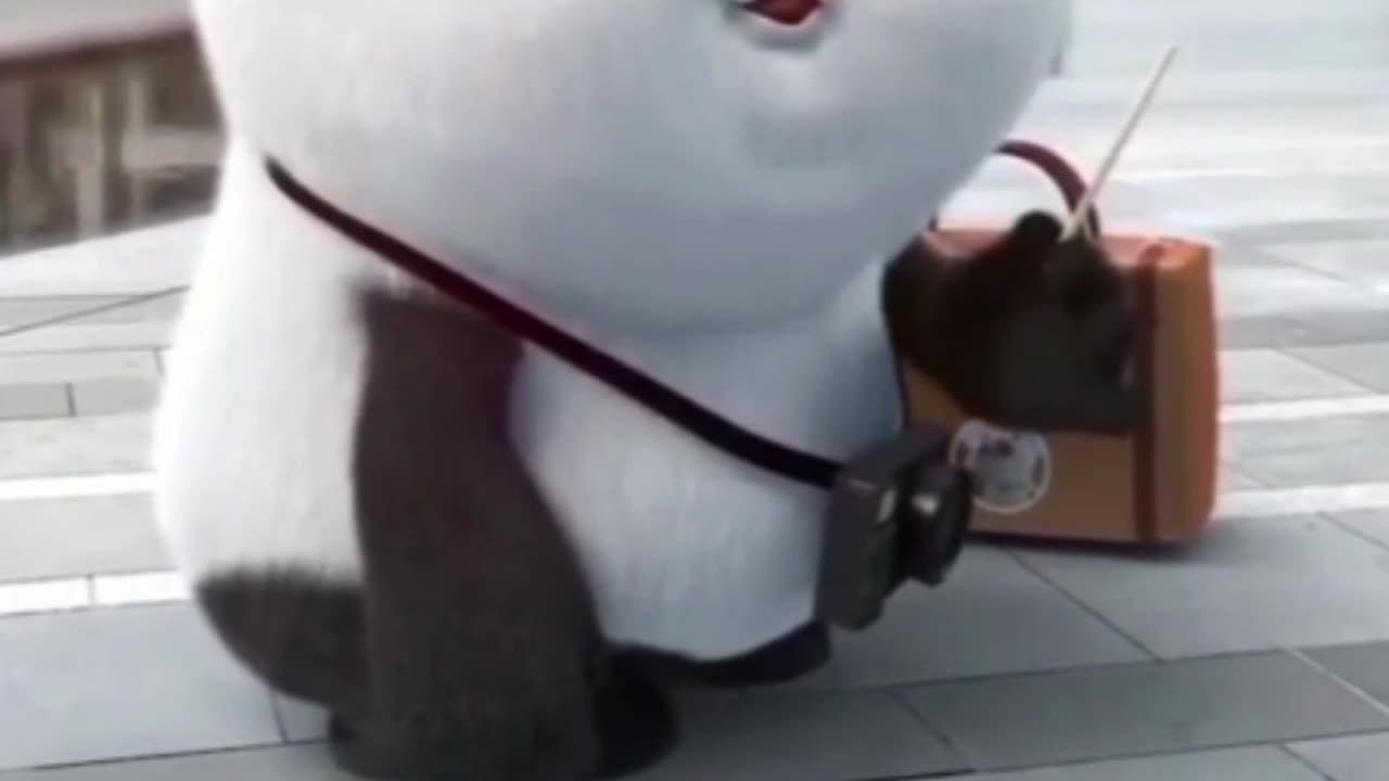 This video funny Dance video