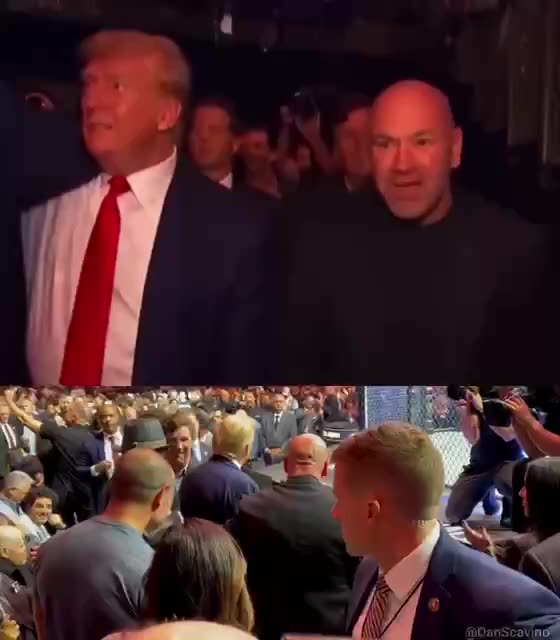 Trump: A GREAT EVENING, THANK YOU!
