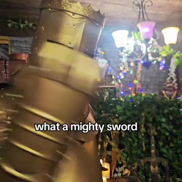 Mighty sword 🗡👑🪓🐕⚔️