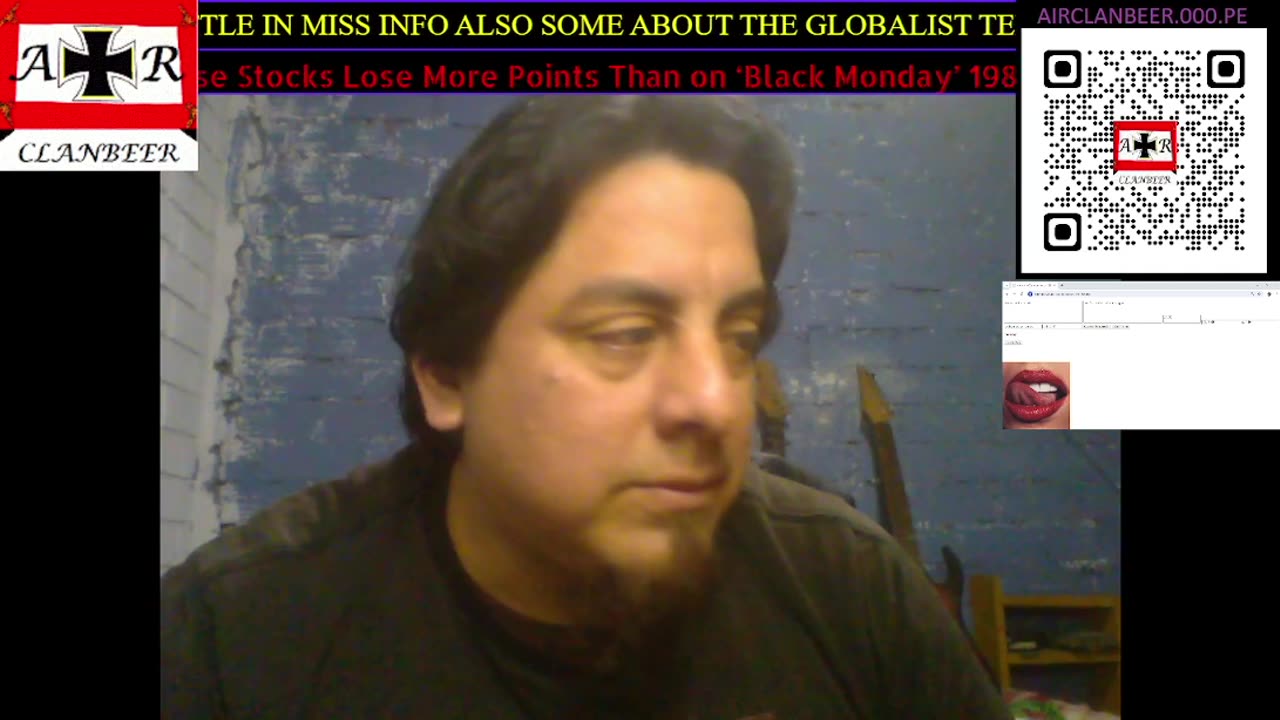 the globalist fight to maintain their generation of ovejas