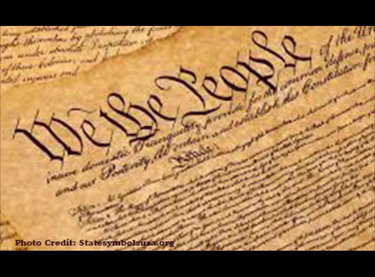 We The People