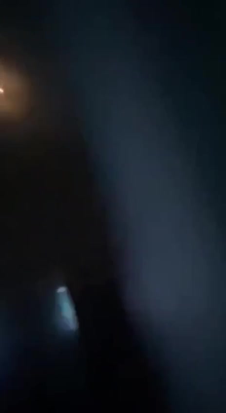 Suspected UFO shot down over Russia's Rostov Oblast