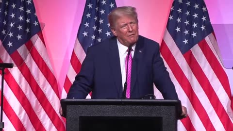 Donald Trump - BREAKING NEWS August 18, 2023