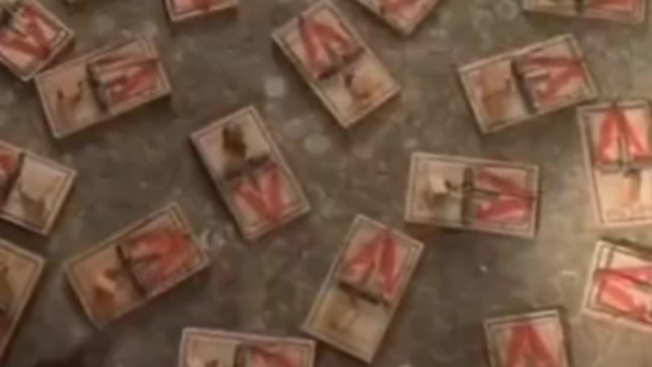 Funny movie clip