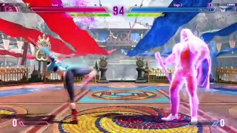 GAME FIGHTER6 | Street Fighter 6 | sf6 | Game Fighter6