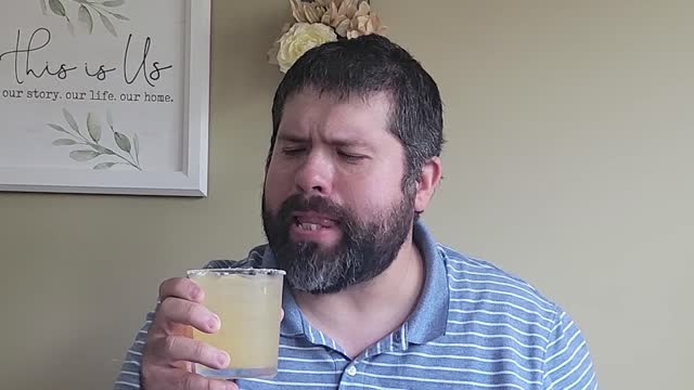 Ultimate CINCO Margarita