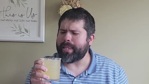 Ultimate CINCO Margarita