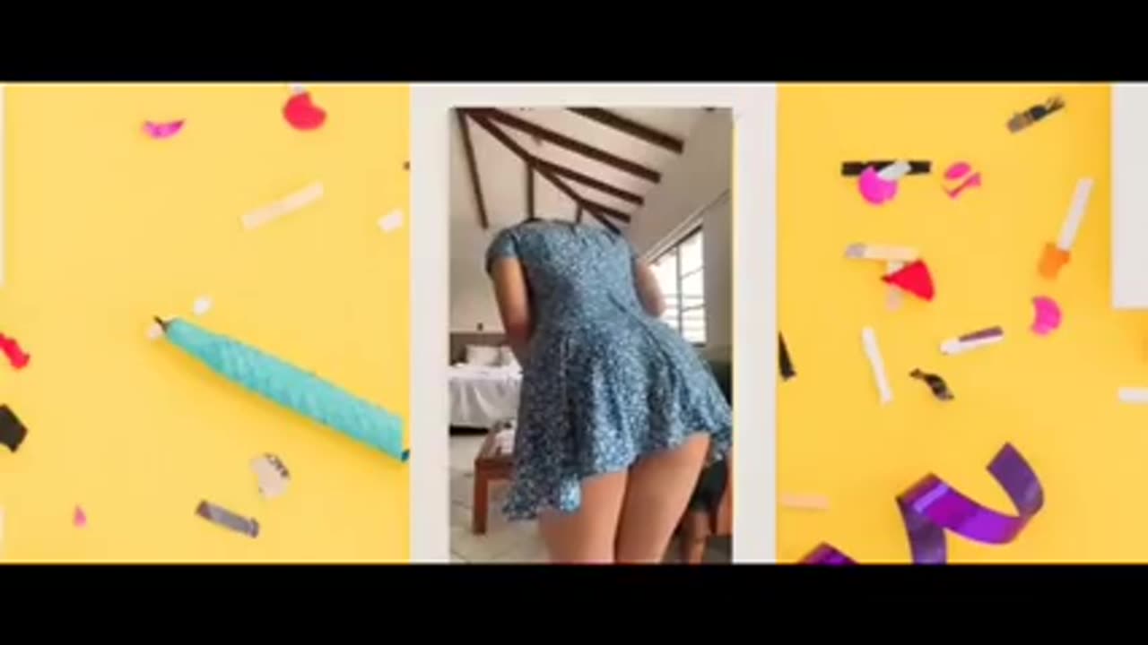 Tiktok Big Bank Videos Trend Challenge 🔥 🍑 You Gonnna Die Watching This #Bigbank #Shorts #Tiktok