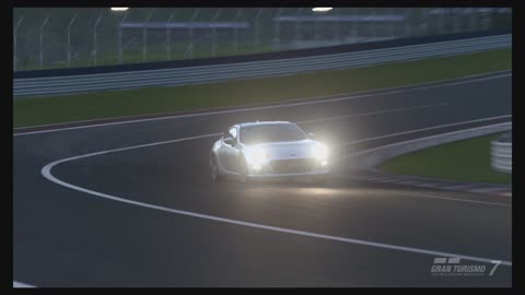 Gran Turismo7 Race498