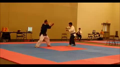 Hapkido