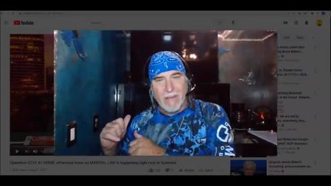 Now we can see what's "REALLY" going on!... Removed from YouTube