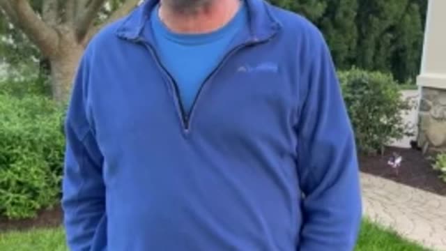 Justice Barrett’s Neighbor: The Protesters Should ‘Go Home and Get a Family’