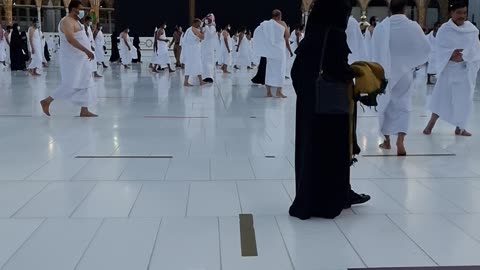 Ziarat Khana Kaaba | Makkah Shareef live video