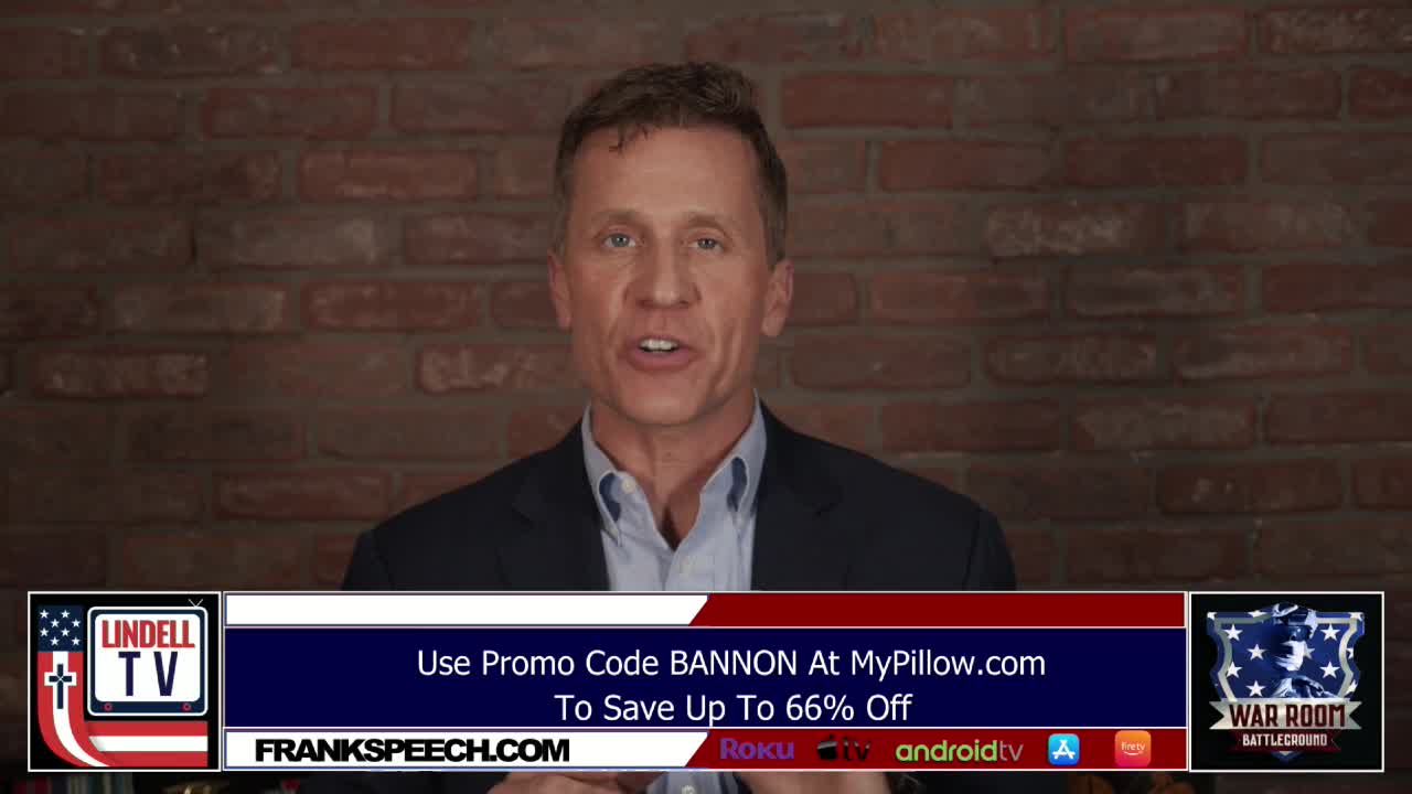 Greitens: Missouri 'Rinos' Are Stabbing Every Patriot In The Back