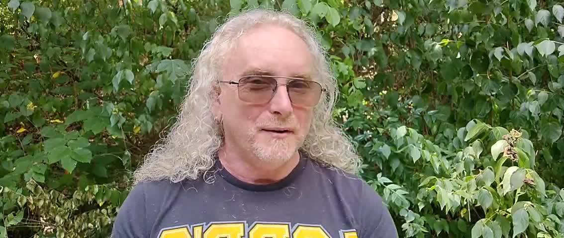 The Fringe with Pastor Paull - 1 Peter 1:10-16