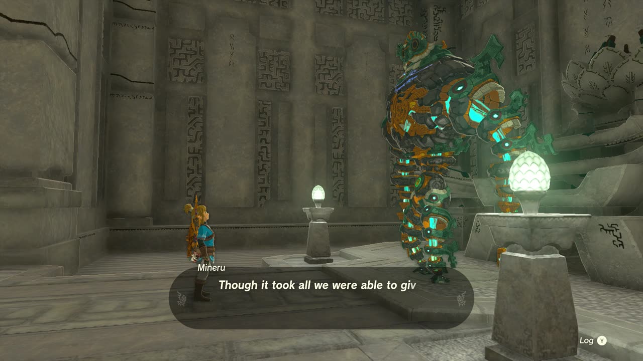 GUIDANCE FROM AGES PAST