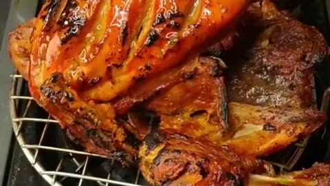 Tandoori_Chicken recipes